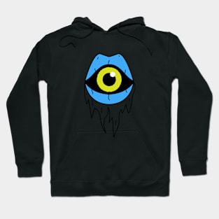 Eyelip Hoodie